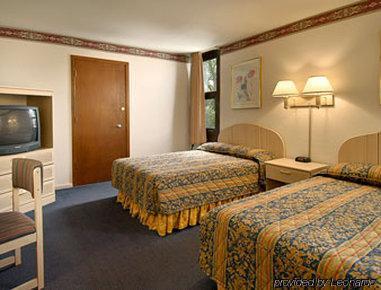 Motel Fairbridge Express -