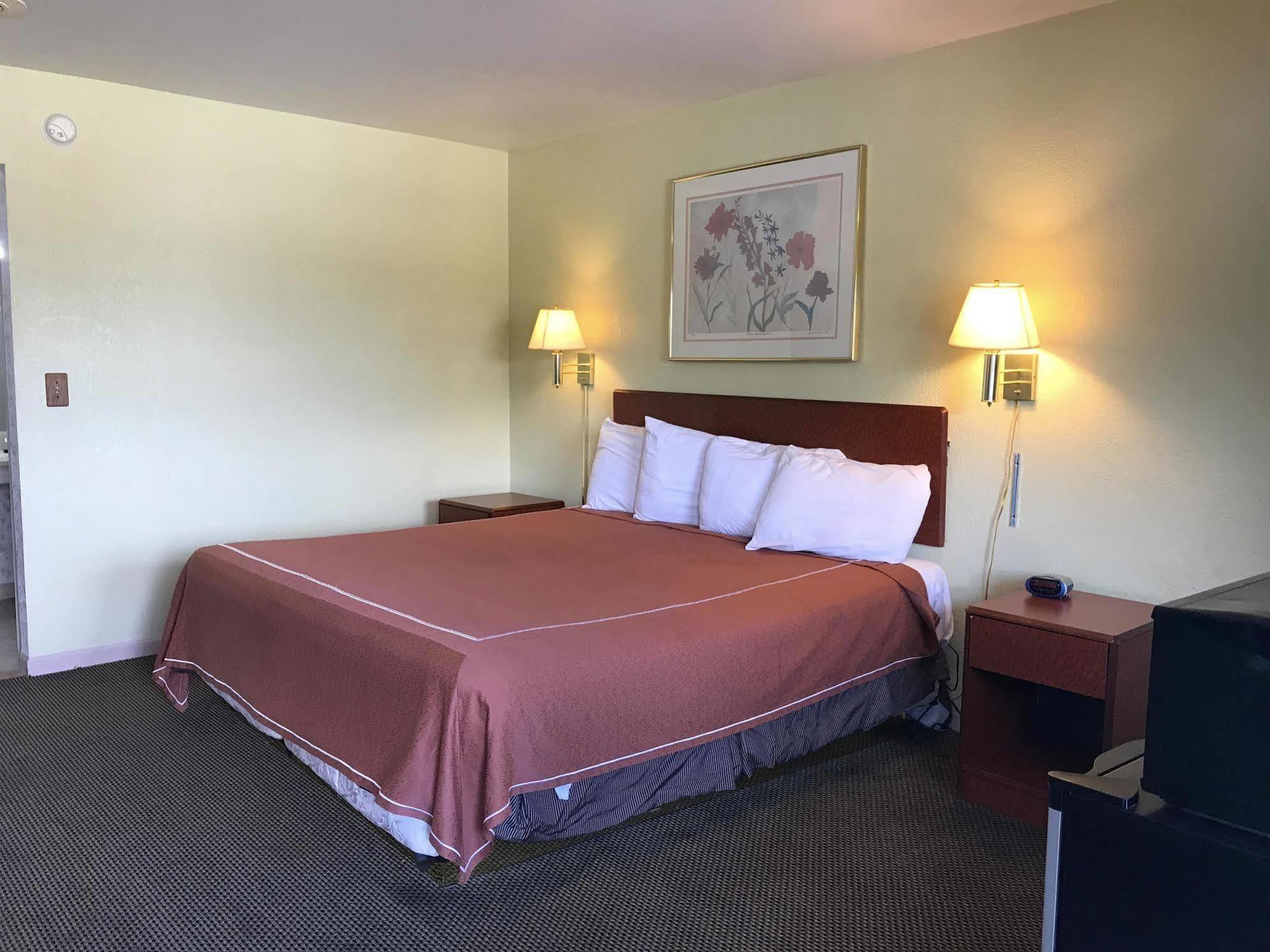 Motel Fairbridge Express - 2*