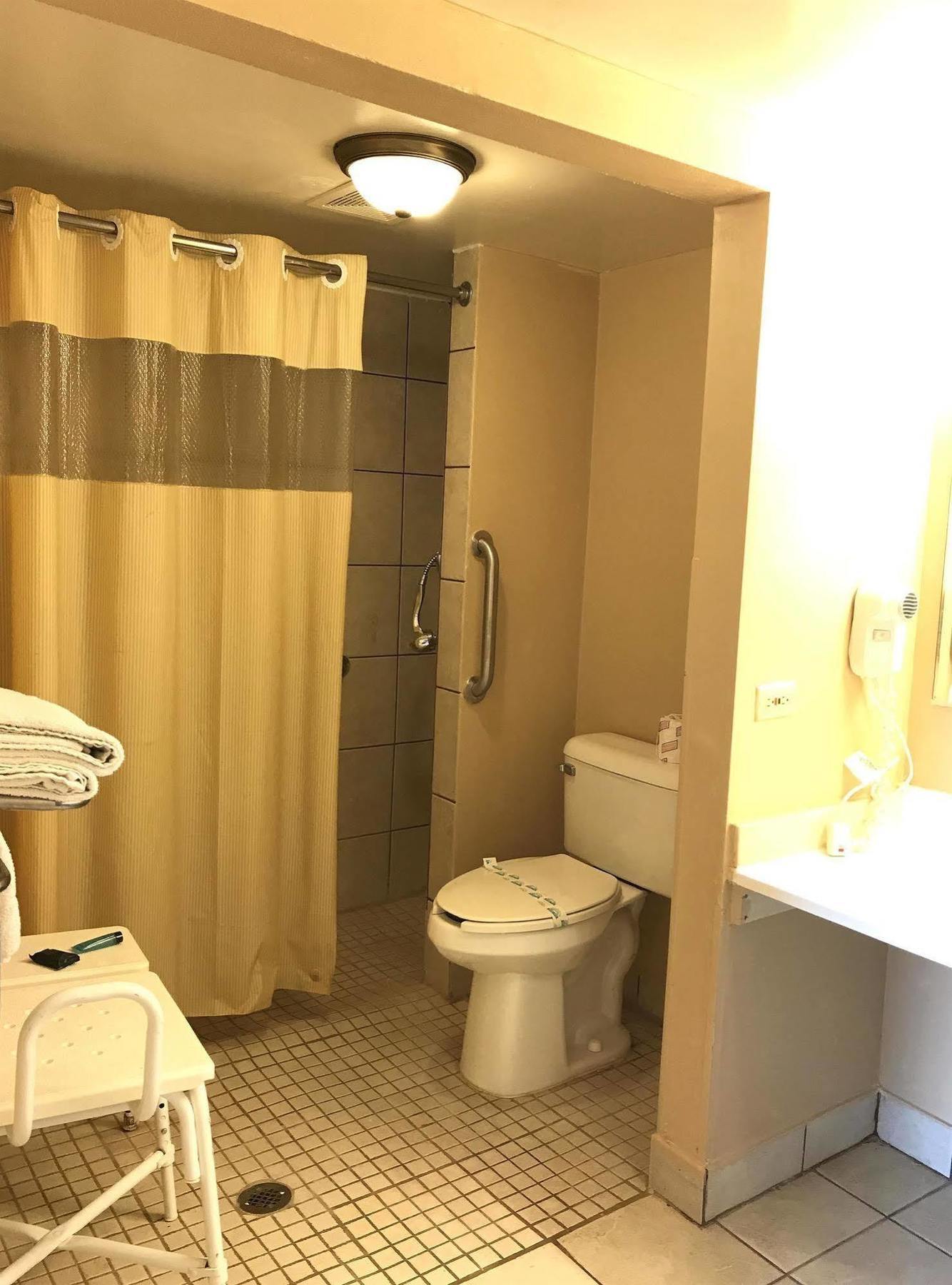 Motel Fairbridge Express - 2*