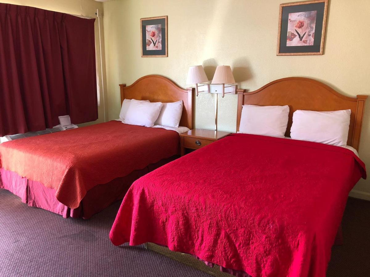 Motel Fairbridge Express - 2*