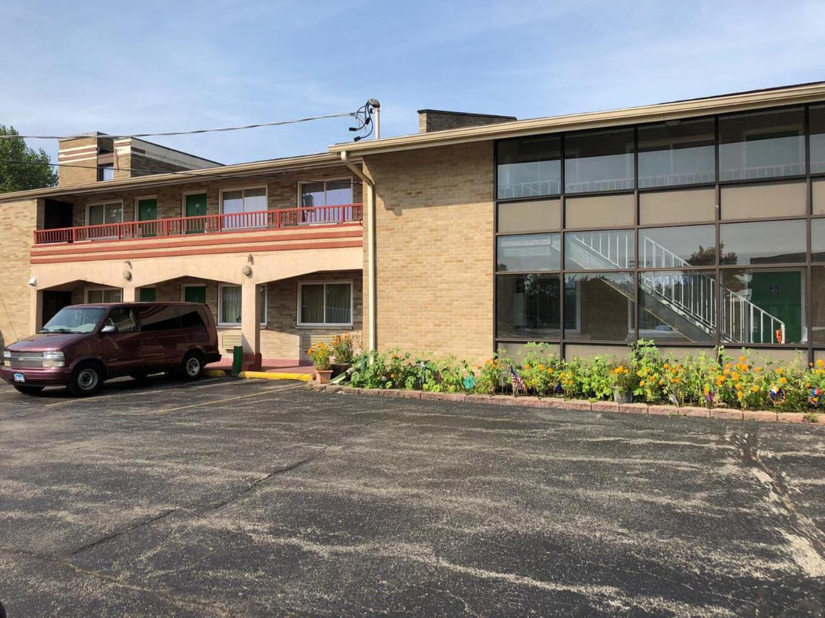 Motel Fairbridge Express - 2*